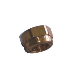 TeeJet CP1325 Nakrętka dyszy krótka 11/16-16 NPT