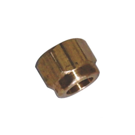 TeeJet CP20230 Nakrętka dyszy długa 11/16-16 NPT