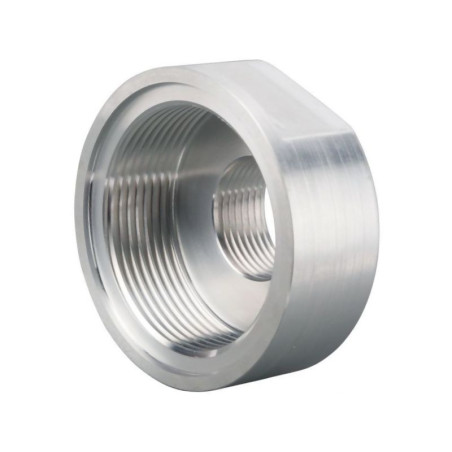 TeeJet CP21034AL Adapter obejściowy