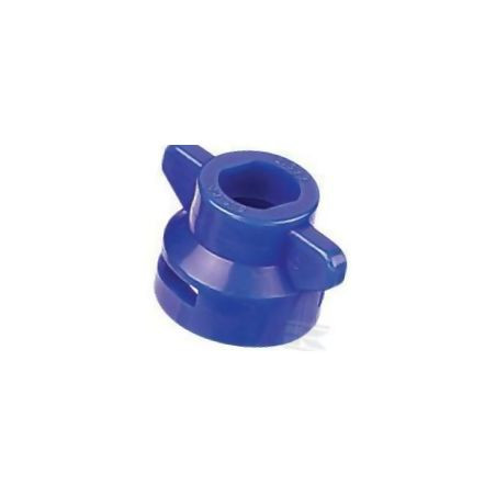 Pokrywka dyszy do Hardi, fiole CP2139910CE TeeJet