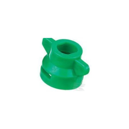 Pokrywka dyszy do Hardi, zielo CP213995CE TeeJet