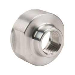 TeeJet CPB21034AL Adapter By-pass
