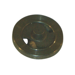 TeeJet DC25HSS Korpus dyszy