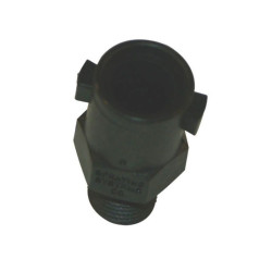 TeeJet QJ14TTNYB Adapter 1/4" zewn.