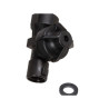 TeeJet QJ19185NYB Uchwyt dyszy 18x1,5IG