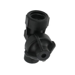 TeeJet QJ19190NYB Adapter 20x1,5