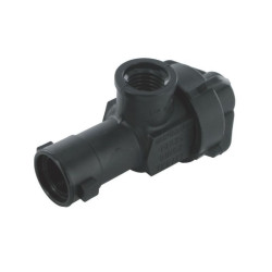 TeeJet QJ835514NYB Uchwyt dyszy 1/4"