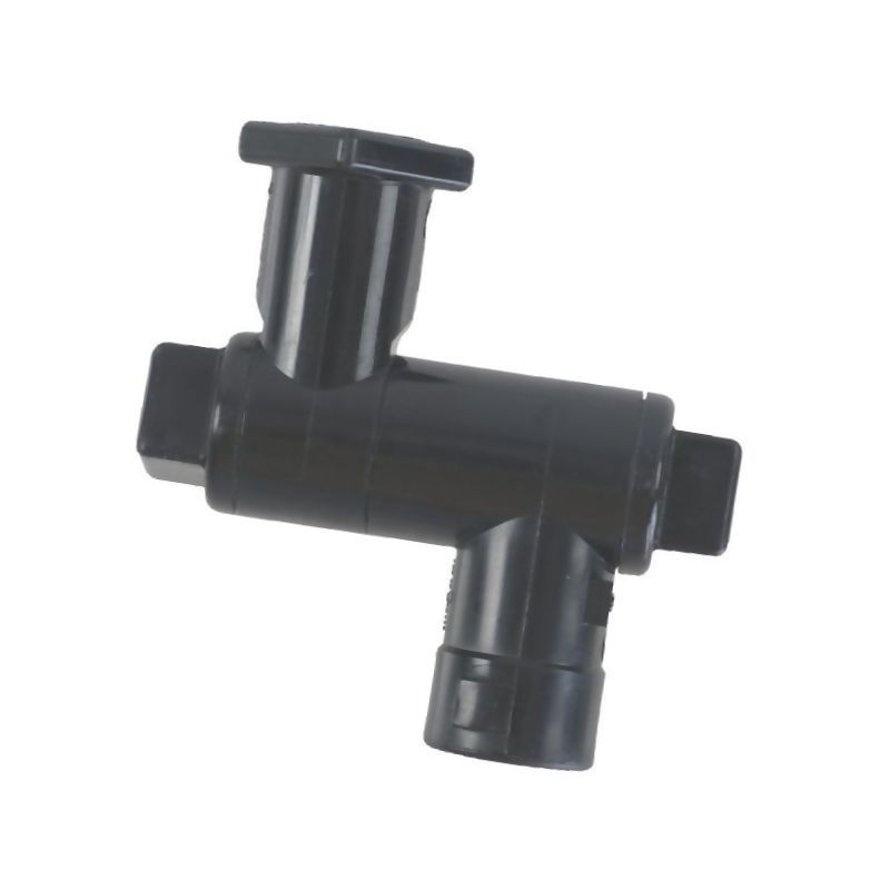 TeeJet QJ860014NYB Przegub obrotowy 1/4" NPT (IG)