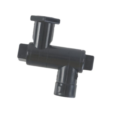 TeeJet QJ860014NYB Przegub obrotowy 1/4" NPT (IG)