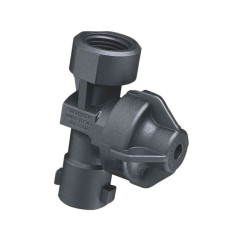 Pojedynczy uchwyt dyszy 11/16" QJT8360NYB TeeJet QJT8360NYB