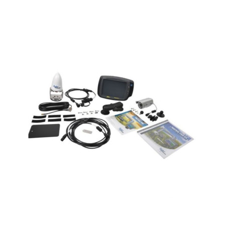 TeeJet TJT9002784 Matrix 840GS Kamera RXA-30