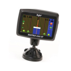 TeeJet TJTGD430VFGLOR30C Matrix 430VF, Antena RXA-30, złącze COBO