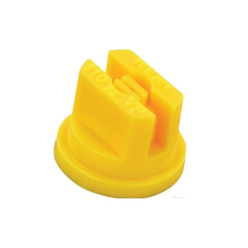 TeeJet TP11002VP Dysza płaskostrumieniowa TP02 110° żółta
