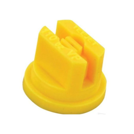 TeeJet TP11002VP Dysza płaskostrumieniowa TP02 110° żółta