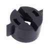 Pokrywa dyszy EZFIT 2, czarna 15BL1545AKN Hypro