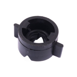 Pokrywa dyszy EZFIT 2, czarna 15BL1545AKN Hypro
