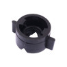 Pokrywa dyszy EZFIT 2, czarna 15BL1545AKN Hypro