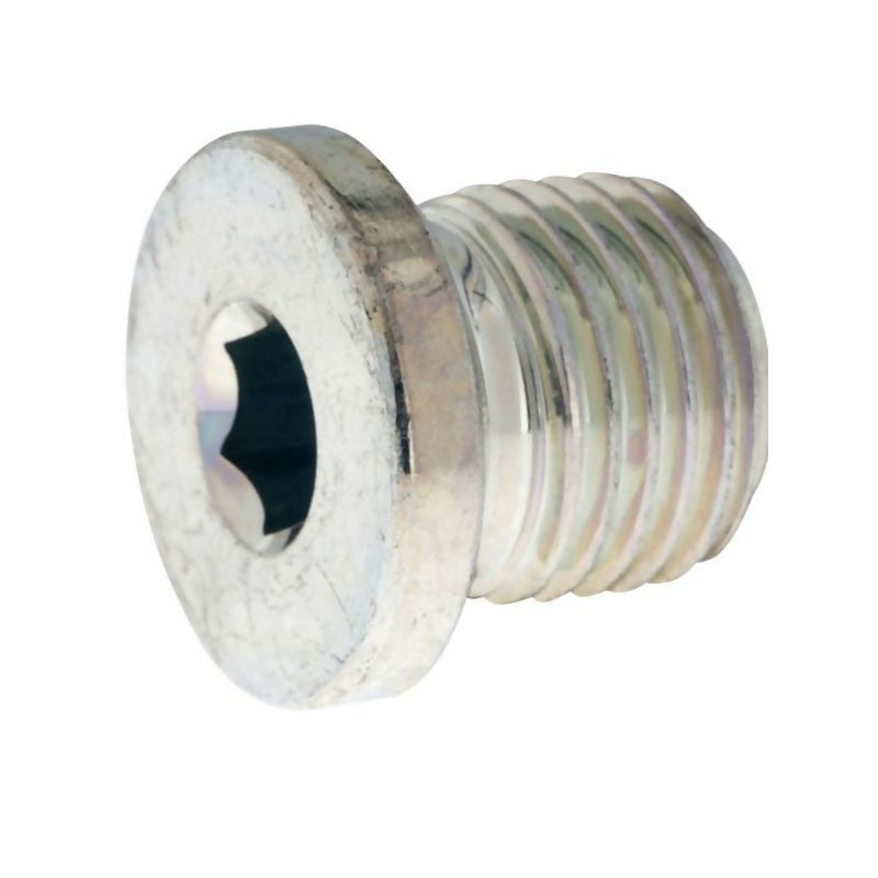 Korek B, G1/8" D889110121402 Knomi 5704295060866
