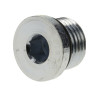 Korek 9/16" UNF VSU09WD Burnett & Hillman VSU09WD