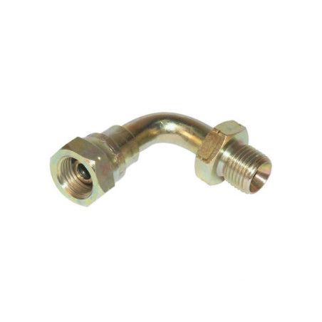 Kolanko AG-IG M22 x 1,5