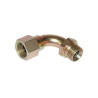 Kolanko AG-IG 1/2" BSP MF9008B Burnett & Hillman 8719607072748