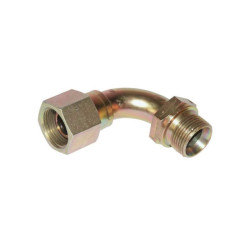 Kolanko AG-IG 5/8" BSP MF9010B Burnett & Hillman MF9010B