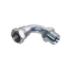 Kolanko AG-IG 3/4" BSP MF9012B Burnett & Hillman MF9012B