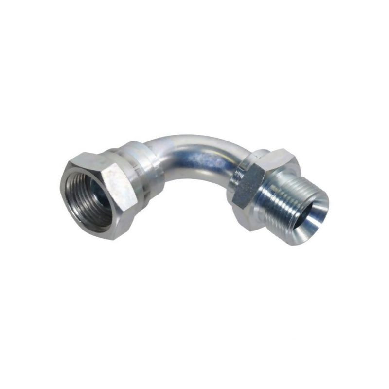 Kolanko AG-IG 3/4" BSP MF9012B Burnett & Hillman MF9012B