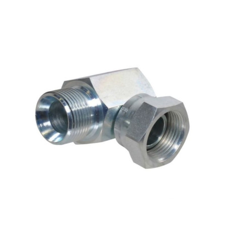 Złączka kątowa gwint zewnętrzn MF9006K Burnett & Hillman 8716106787265