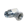 Złączka kątowa gwint zewnętrzn MF9012K Burnett & Hillman 8716106786947