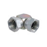 Złączka kątowa gwint wewnętrzn FF9004K Burnett & Hillman FF9004K