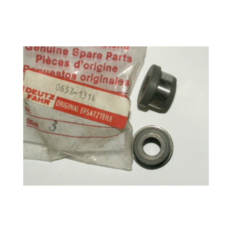 Rolka Deutz Fahr (06571314)