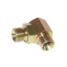 Złączka kątowa gwint zewnętrzn MM900406K Burnett & Hillman MM900406K
