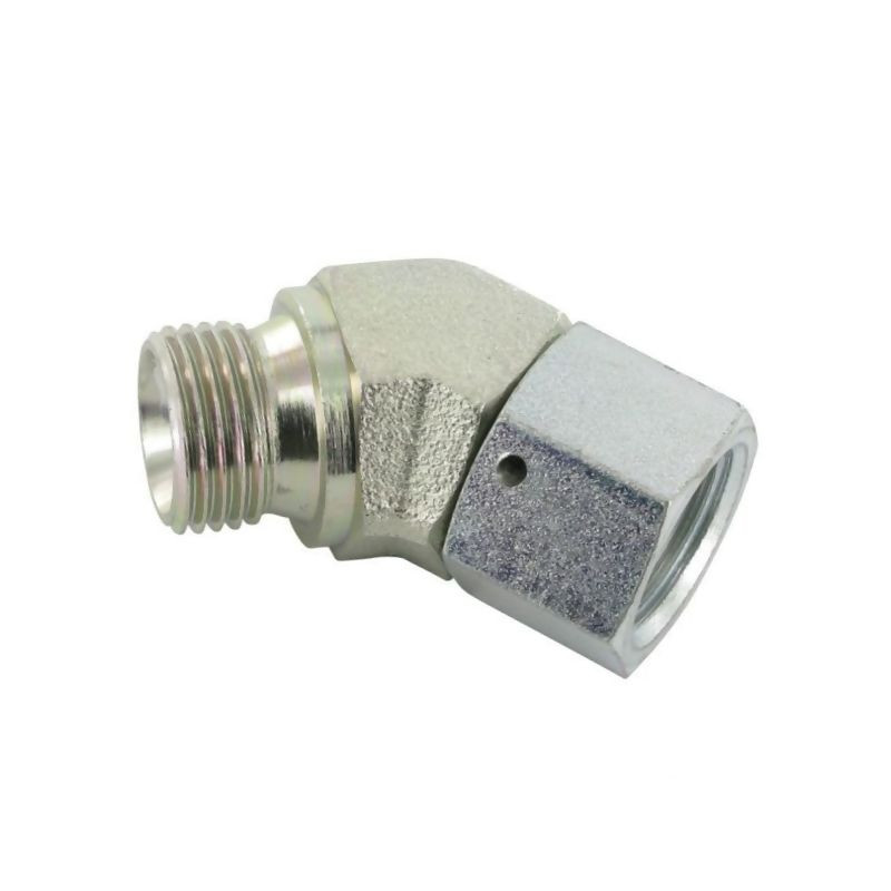 Złączka kątowa 1/2 BSP MF4508K Burnett & Hillman MF4508K