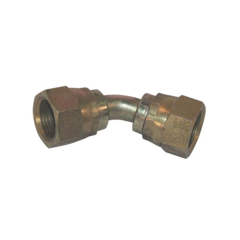 Kolano gwint wewnętrzny 1/2 BS FF4508B Burnett & Hillman FF4508B