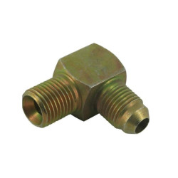 Złączka kątowa 1/4 x 1/2 BSP/J MM9004J08K Burnett & Hillman MM9004J08K