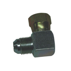 Złączka kątowa gwint zewnętrzn MF9014JK Burnett & Hillman 8719607007733