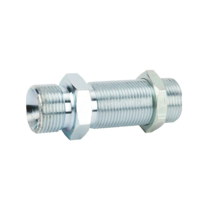 Złącze grodziowe 3/4"x3/4" BSP Burnett & Hillman VNBSE12