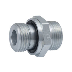 Przyłącze B, gwint przyłącza 1/4"BSP-gwint złącza14x1,5-8L Knomi 111122608L