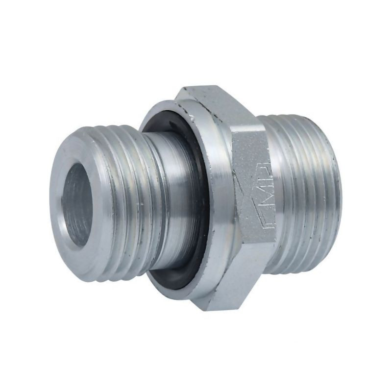 Przyłącze B, gwint przyłącza 1/4"BSP-gwint złącza14x1,5-8L Knomi 111122608L