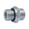 Przyłącze B, gwint przyłącza 1/4"BSP-gwint złącza14x1,5-8L Knomi 5700037705606