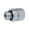 Przyłącze E, gwint przyłącza 1/4"BSP-gwint złącza 14x1,5 -8L Knomi 5700037702568