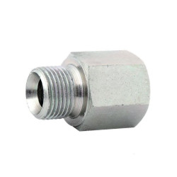 Tuleja gwintowana, 3/8&amp034 BSP - 3/8&amp034 BSP