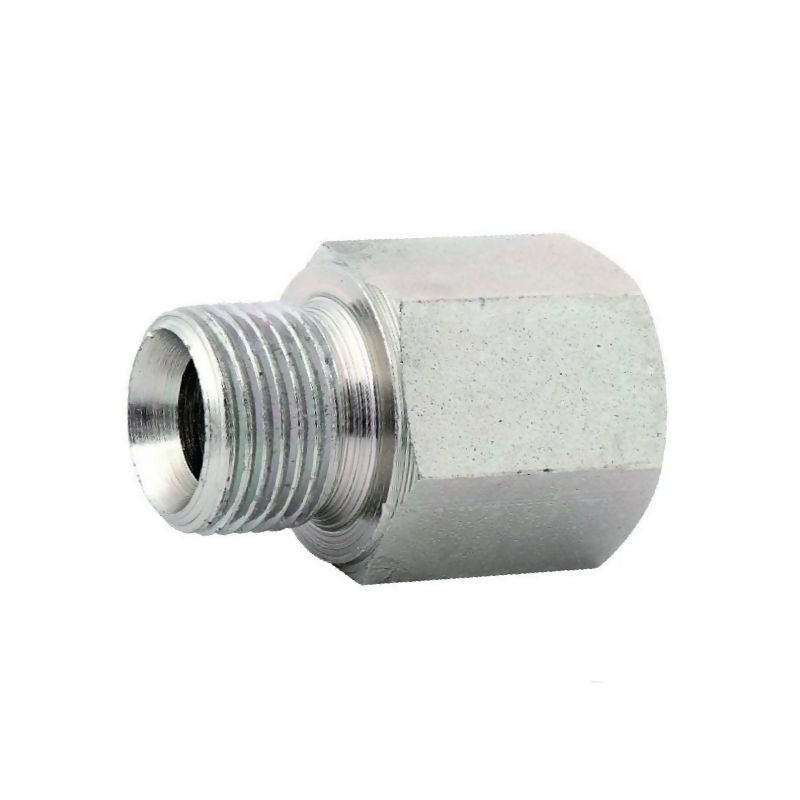 Tuleja gwintowana, 3/8&amp034 BSP - 3/8&amp034 BSP
