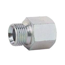 Tuleja gwintowana, 1/2" BSP - 133511015080806 Knomi 5704334054108