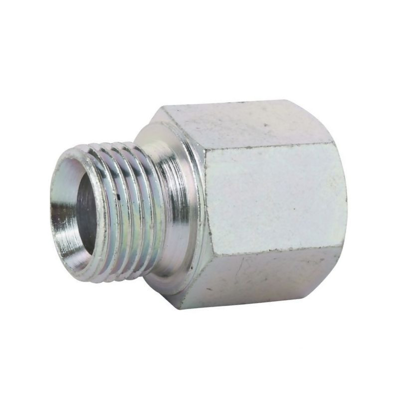 Tuleja gwintowana, 1/2" BSP - 133511015080806 Knomi 5704334054108