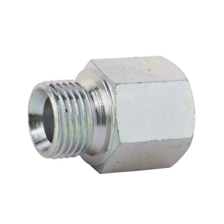 Tuleja gwintowana, 1/2" BSP - 133511015080806 Knomi 5704334054108