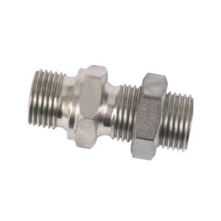Złącze grodziowe 1"x1" BSP Knomi 5704295820989
