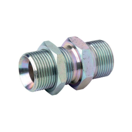 Złącze grodziowe 3/4"x3/4" BSP Knomi 5704295820972
