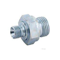 Złącze hydrauliczne BB 1i1/2"BSP-1"BSP Knomi 5704295817941